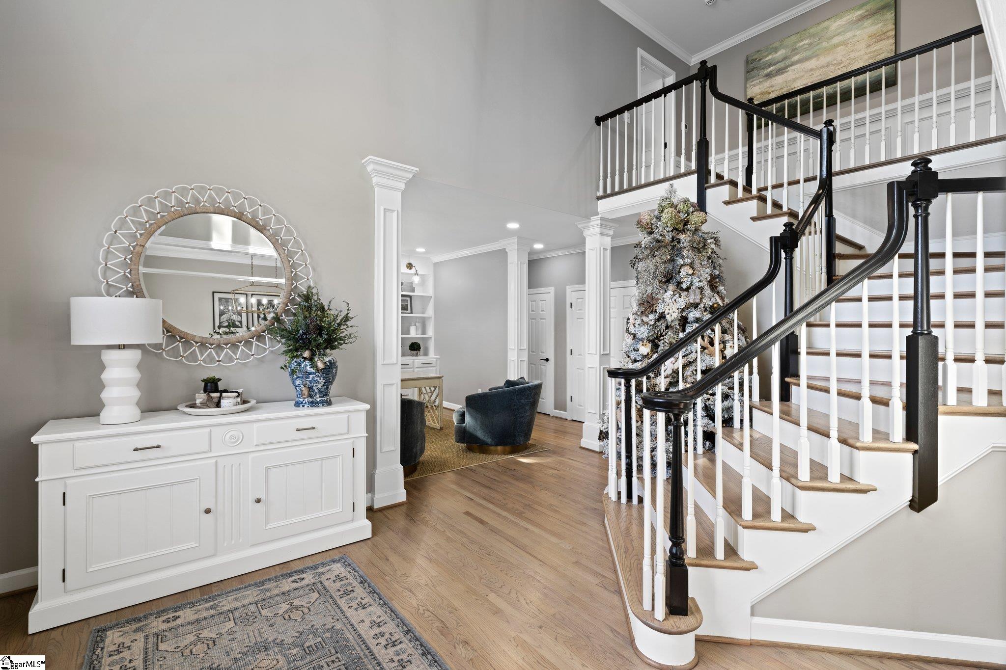 108 English Oak Road Simpsonville, SC 29681 - Photo 5 of 38 Gallery Image 5