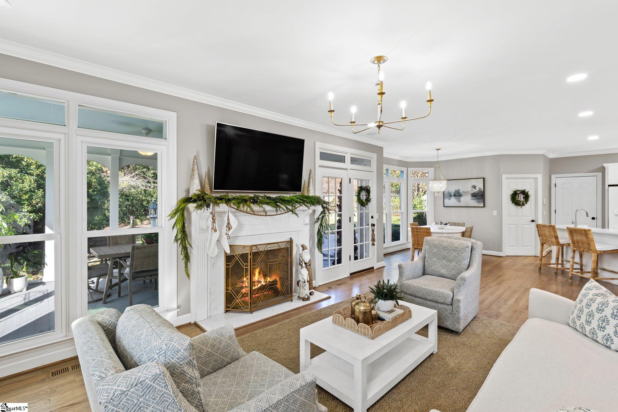 108 English Oak Road Simpsonville, SC 29681 - Photo 10 of 38 Gallery Image 10