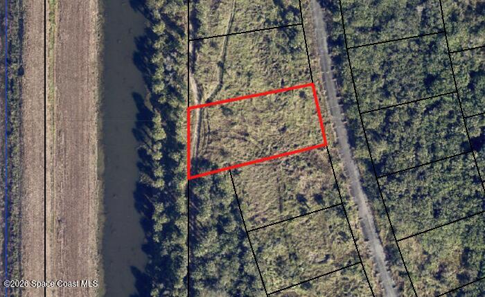 2140 Wabowen Road Palm Bay, FL 32908 - Photo 1 of 2