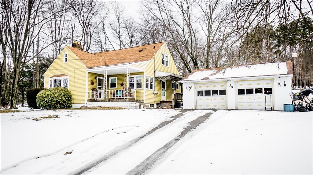 533 Bullcreek Road Butler, PA 16002 - Photo 1 of 20 Gallery Image 1