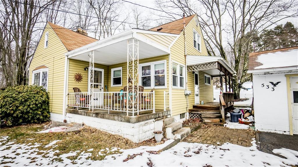 533 Bullcreek Road Butler, PA 16002 - Photo 2 of 20 Gallery Image 2