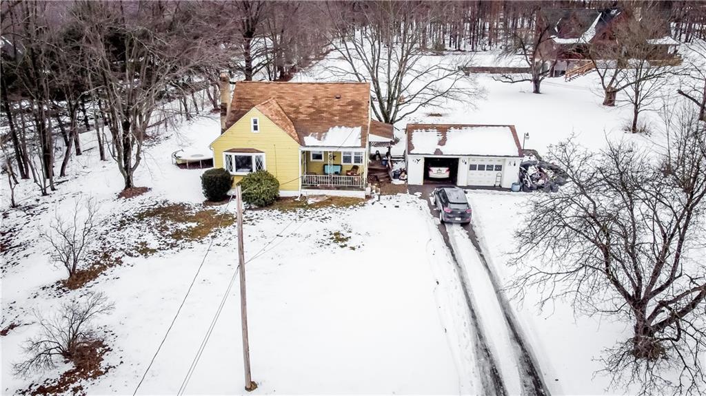 533 Bullcreek Road Butler, PA 16002 - Photo 4 of 20 Gallery Image 4