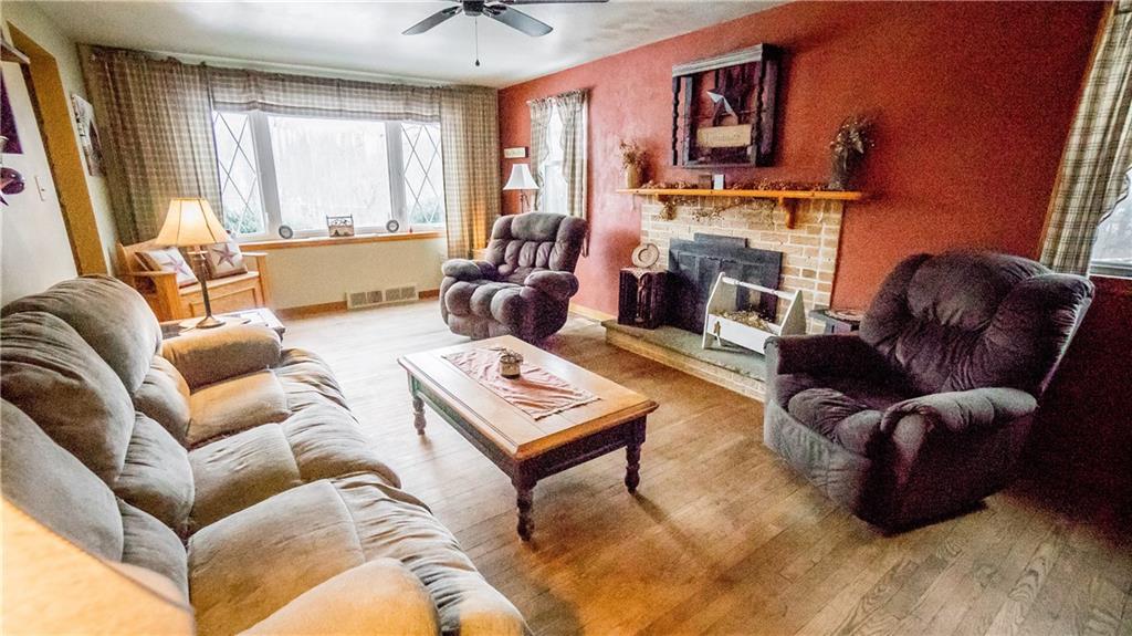 533 Bullcreek Road Butler, PA 16002 - Photo 7 of 20 Gallery Image 7