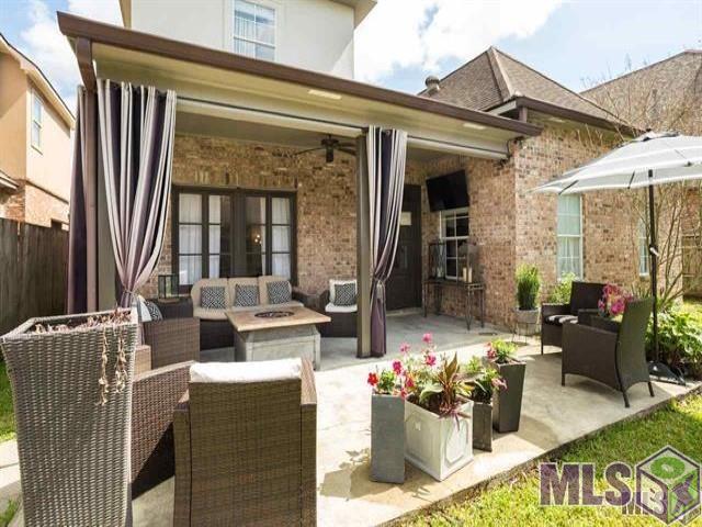 4626 Carondelet Drive Baton Rouge, LA 70809 - Photo 4 of 5