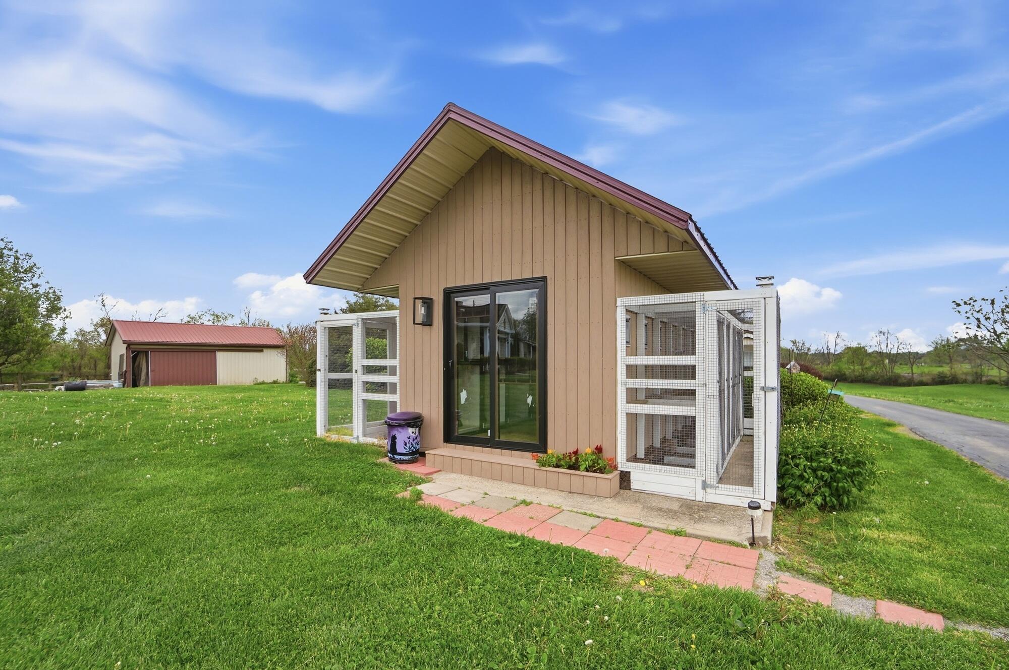 1532 Eads Road Verona, KY 41092 - Photo 33 of 50