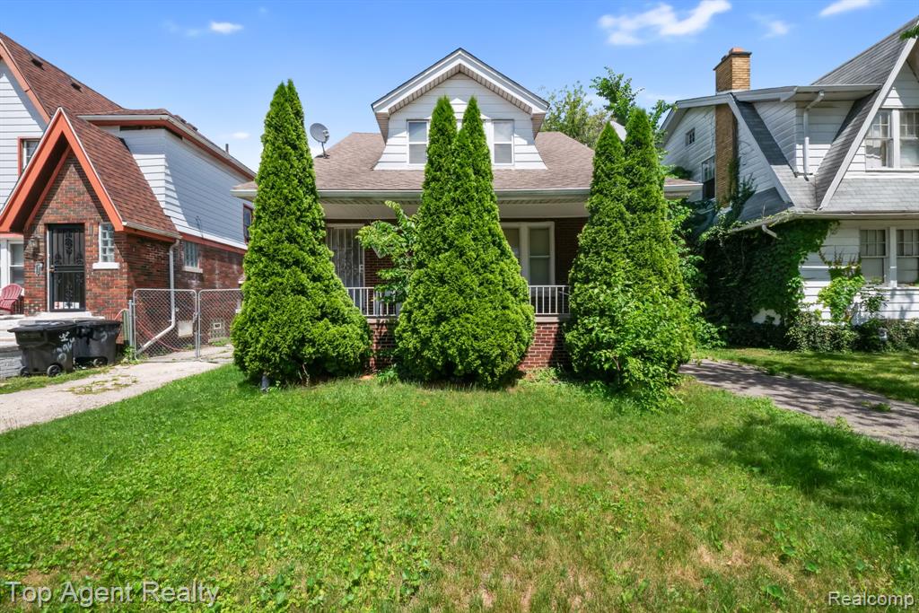 3958 Buckingham Detroit, MI 48224 - Photo 2 of 45