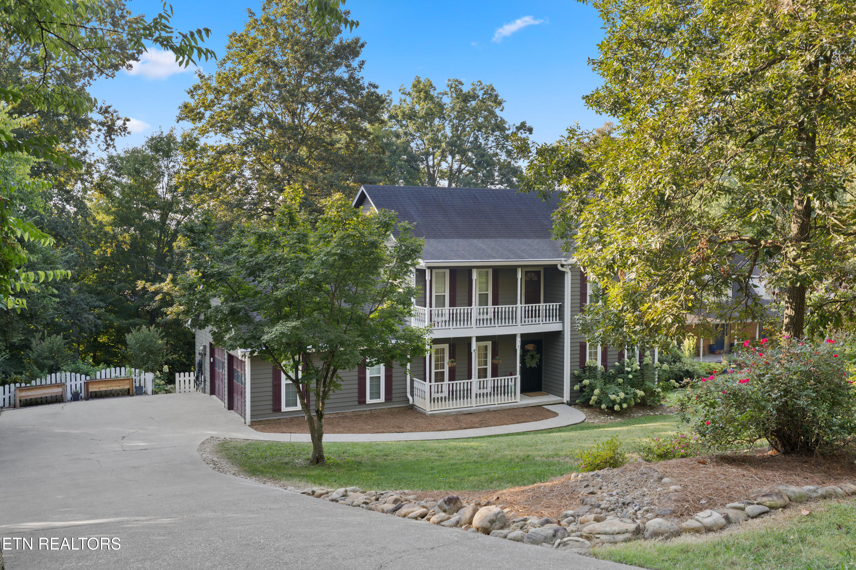 910 Forest Ridge Circle Knoxville, TN 37932 - Photo 1 of 38 Positive Perceptions-1