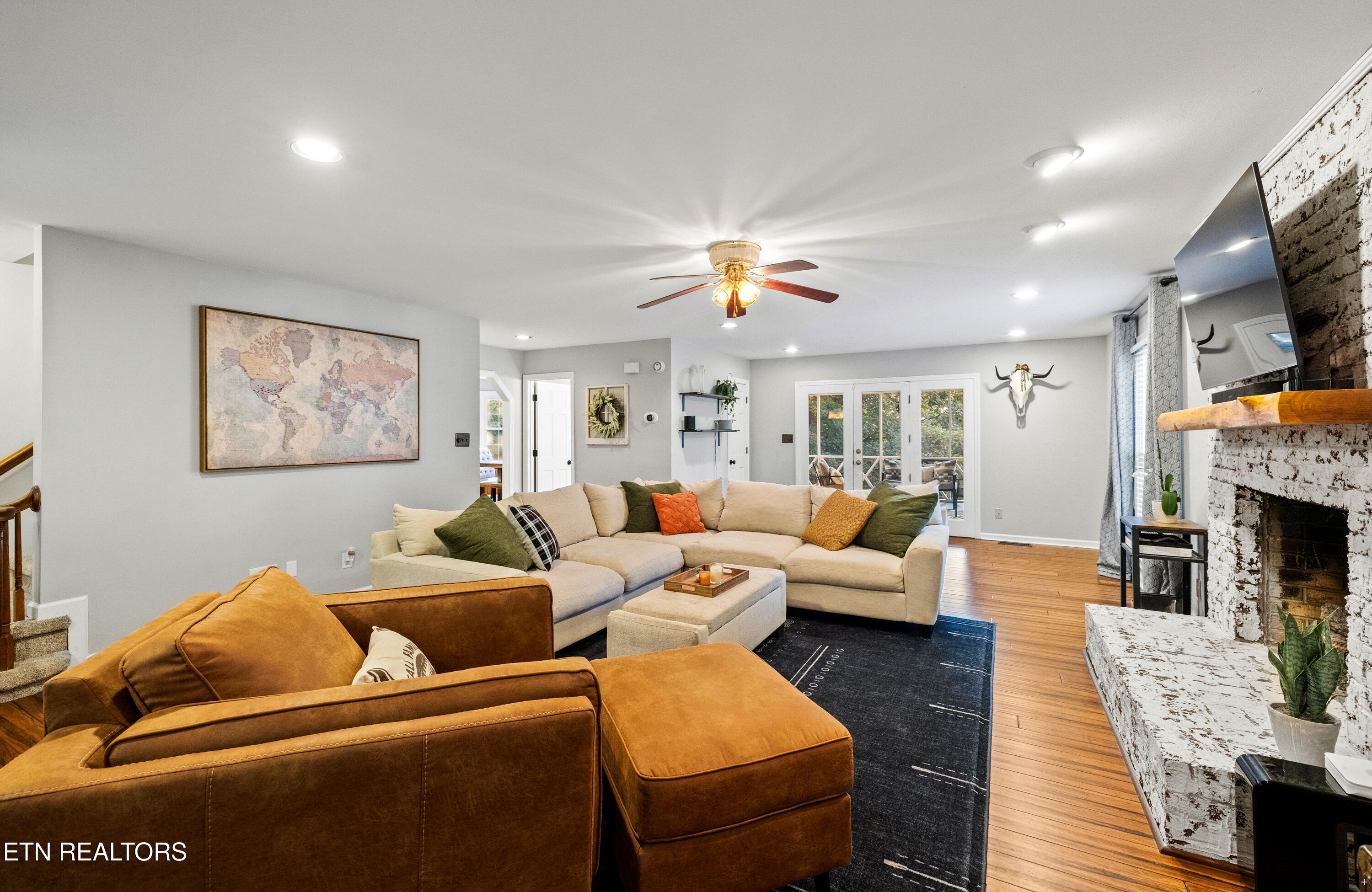 910 Forest Ridge Circle Knoxville, TN 37932 - Photo 13 of 38 Positive Perceptions-13