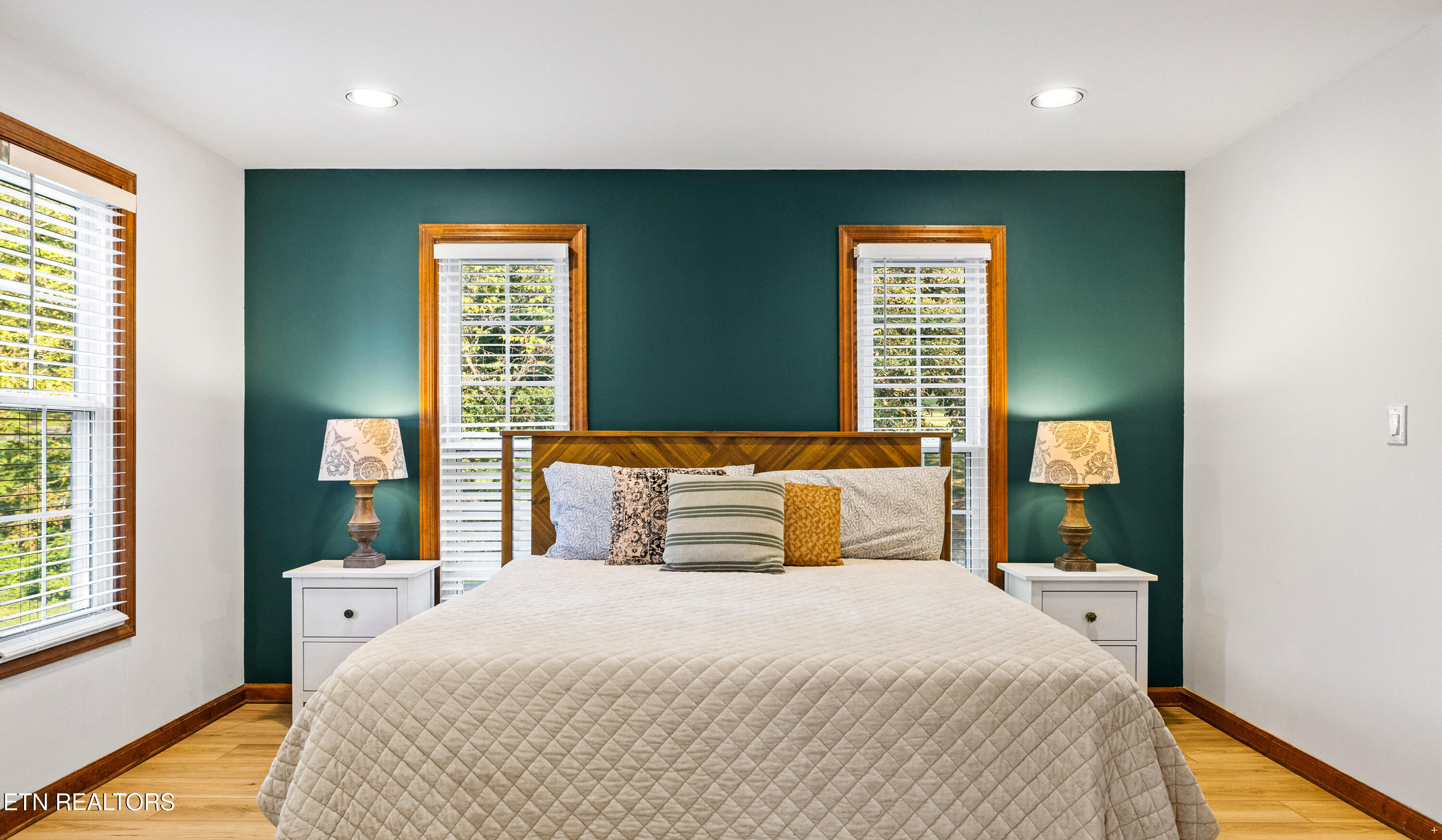 910 Forest Ridge Circle Knoxville, TN 37932 - Photo 18 of 38 Positive Perceptions-18