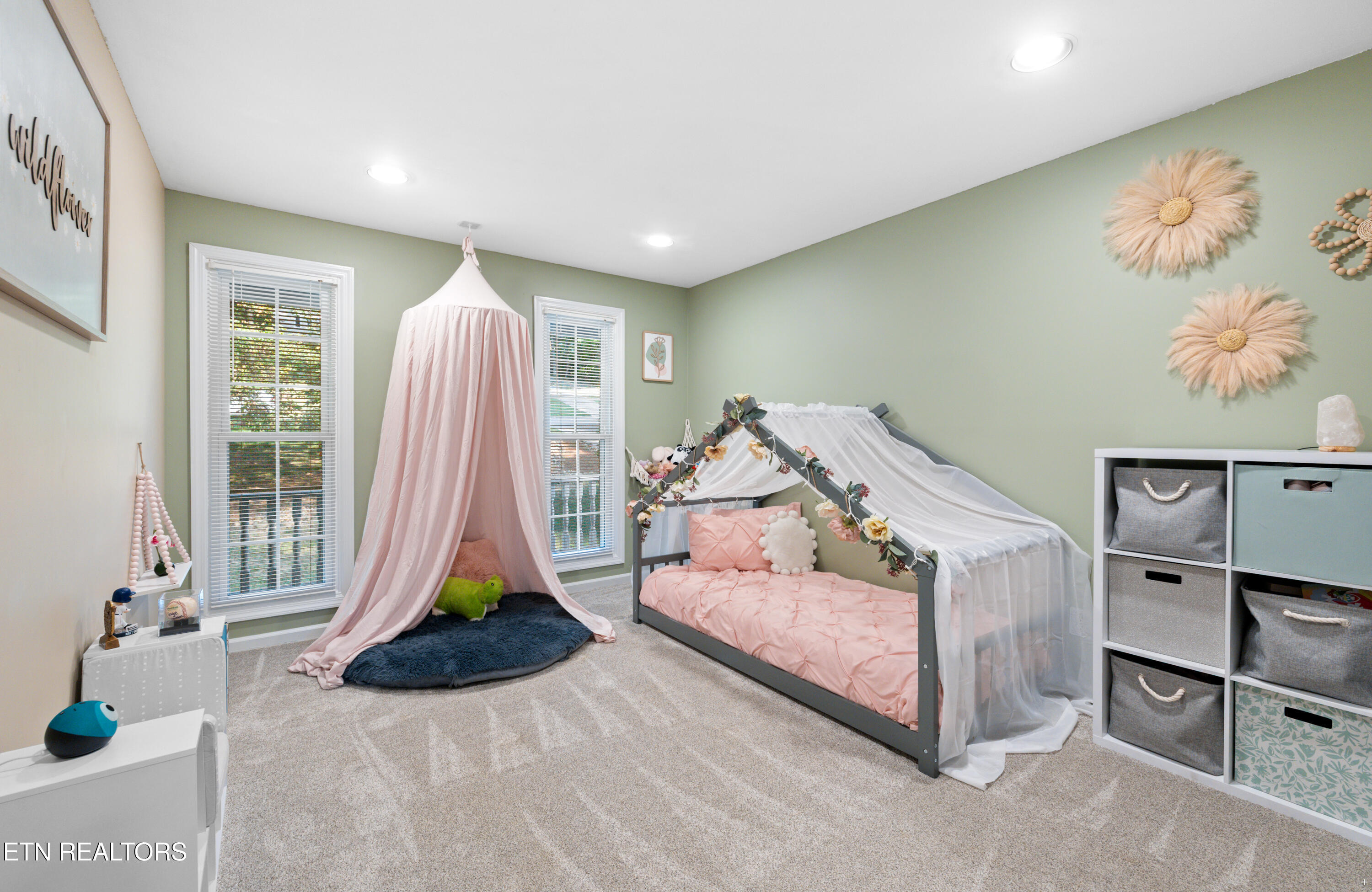 910 Forest Ridge Circle Knoxville, TN 37932 - Photo 24 of 38 Positive Perceptions-24