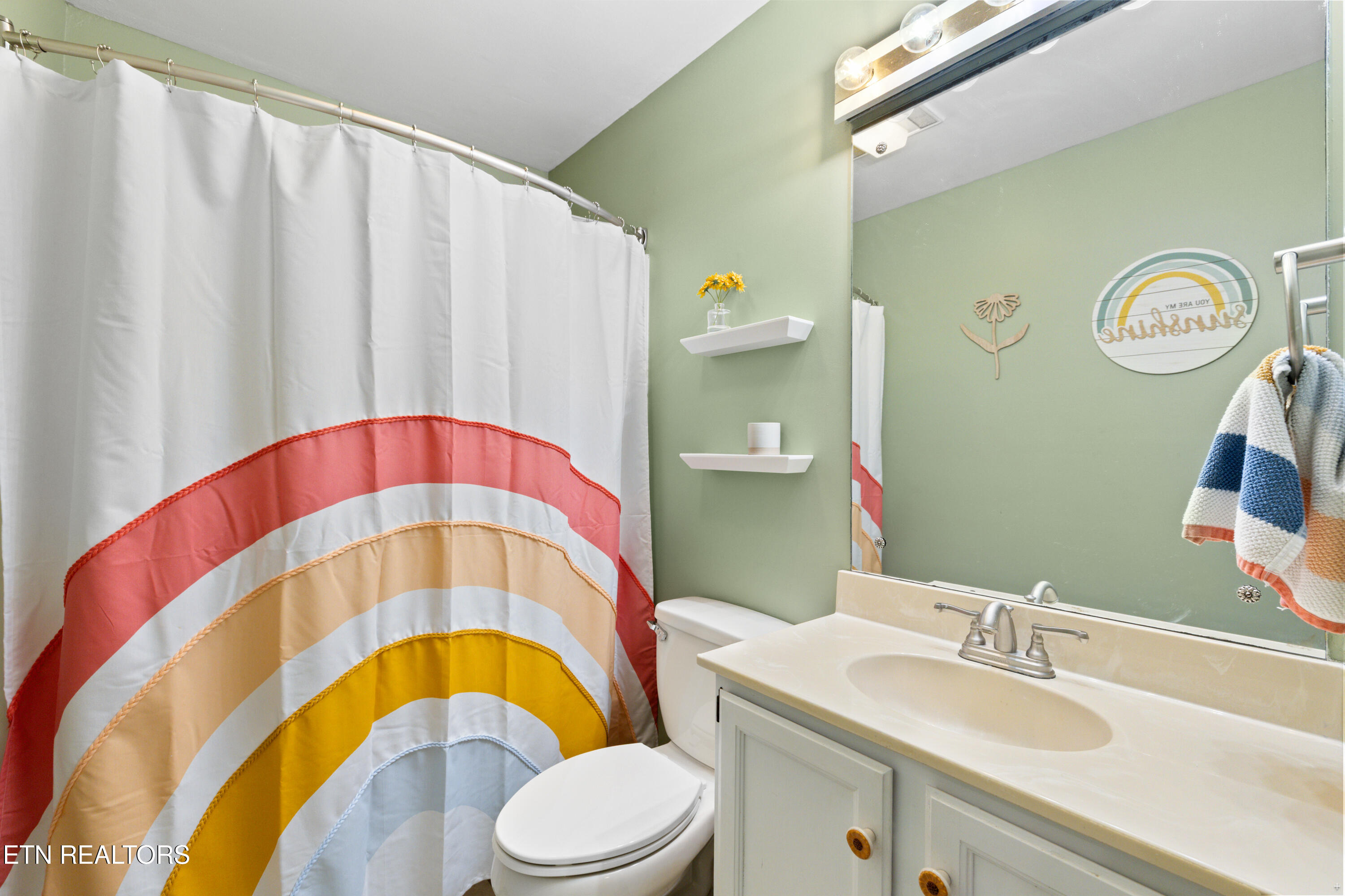 910 Forest Ridge Circle Knoxville, TN 37932 - Photo 25 of 38 Positive Perceptions-25