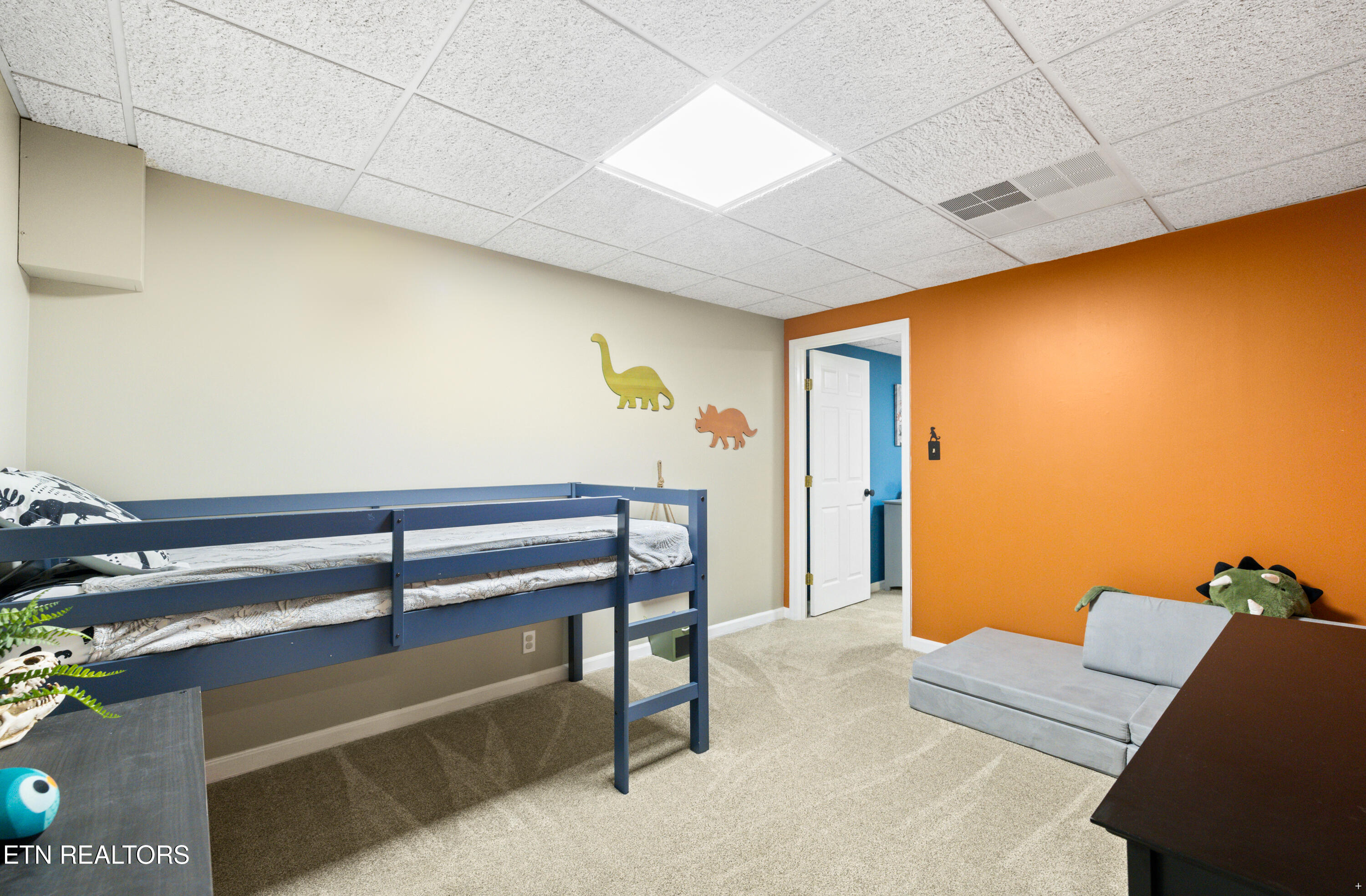 910 Forest Ridge Circle Knoxville, TN 37932 - Photo 29 of 38 Positive Perceptions-29