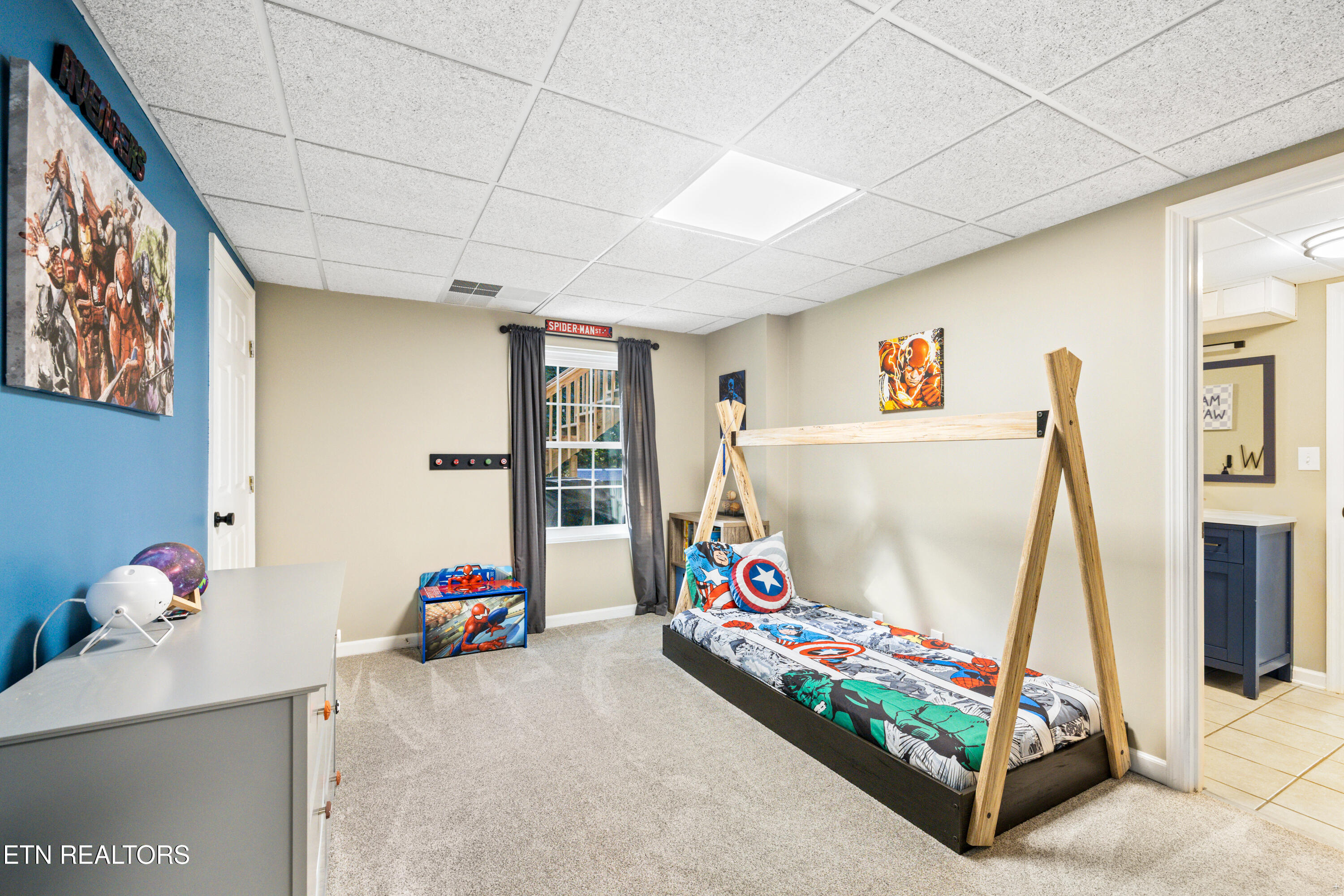 910 Forest Ridge Circle Knoxville, TN 37932 - Photo 30 of 38 Positive Perceptions-30