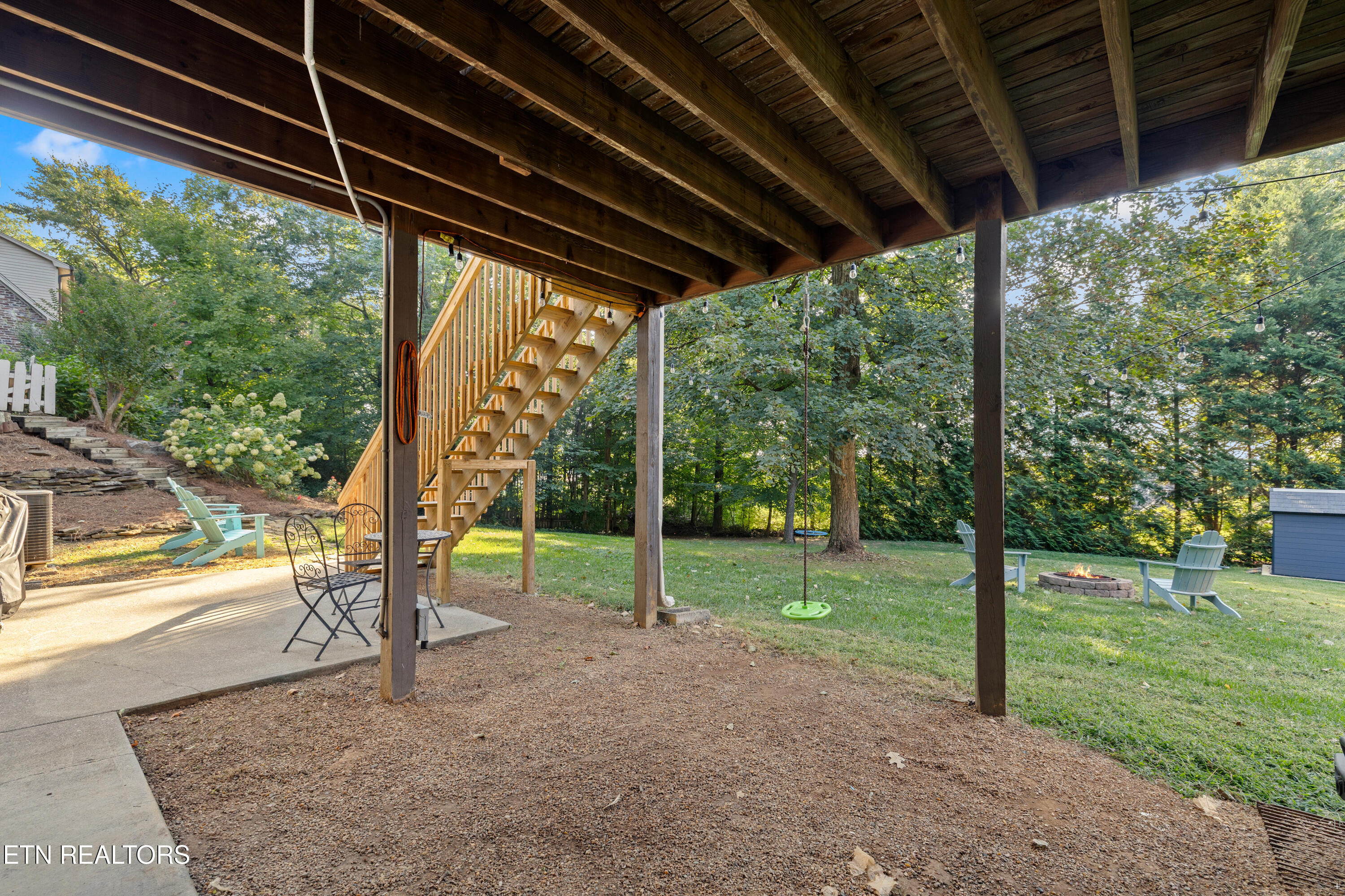 910 Forest Ridge Circle Knoxville, TN 37932 - Photo 33 of 38 Positive Perceptions-33