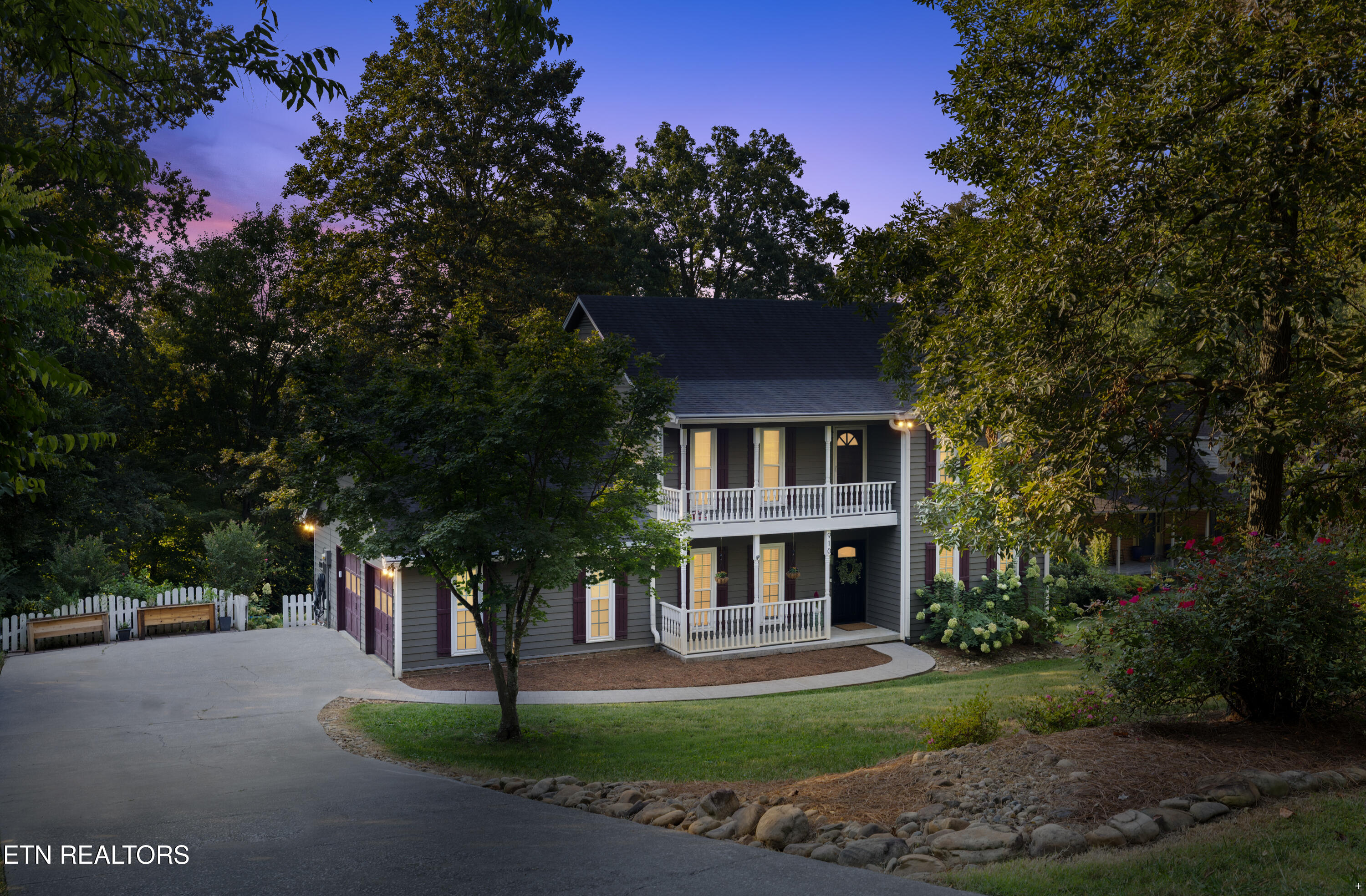 910 Forest Ridge Circle Knoxville, TN 37932 - Photo 38 of 38 Positive Perceptions-38