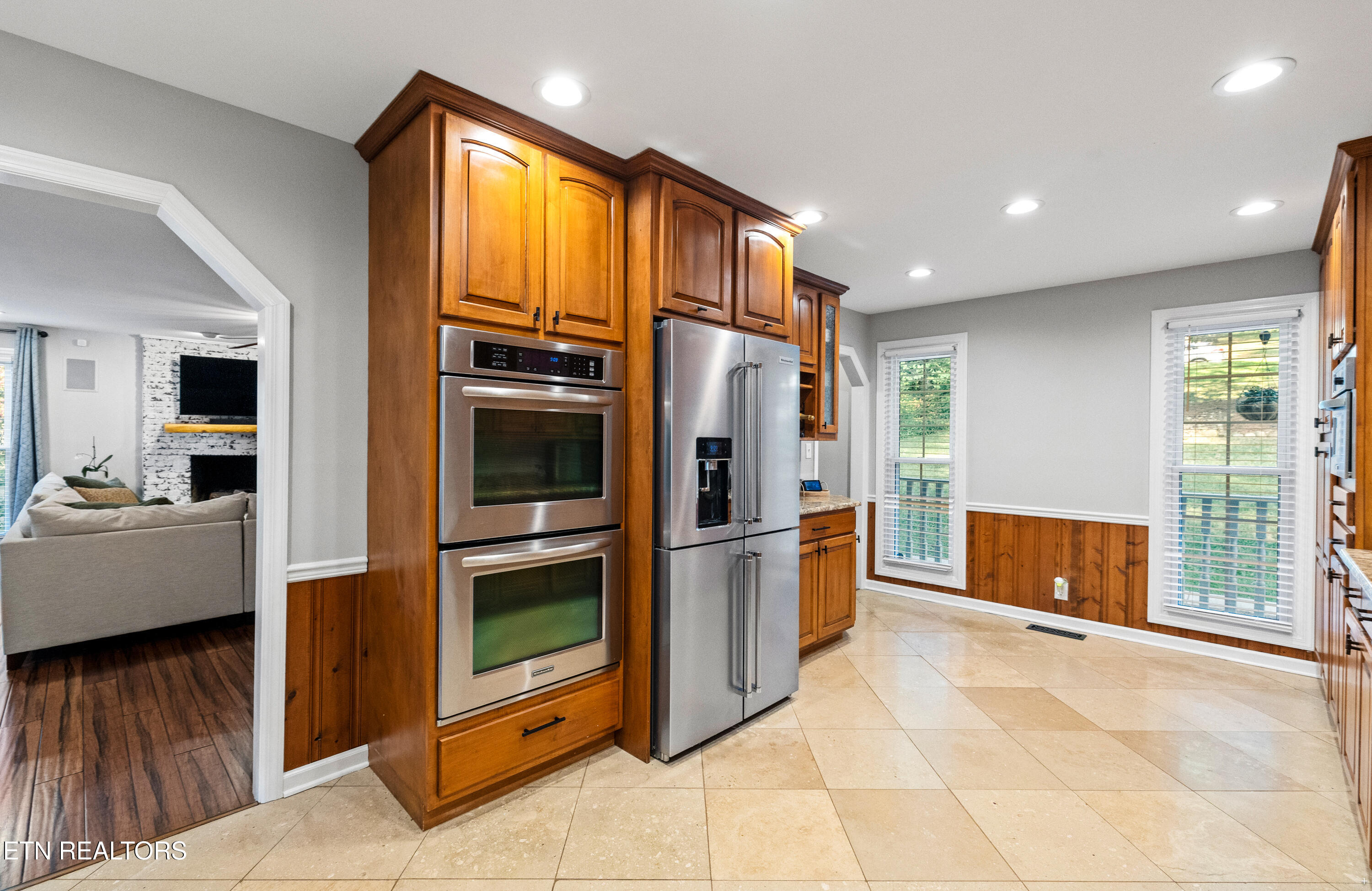 910 Forest Ridge Circle Knoxville, TN 37932 - Photo 7 of 38 Positive Perceptions-7