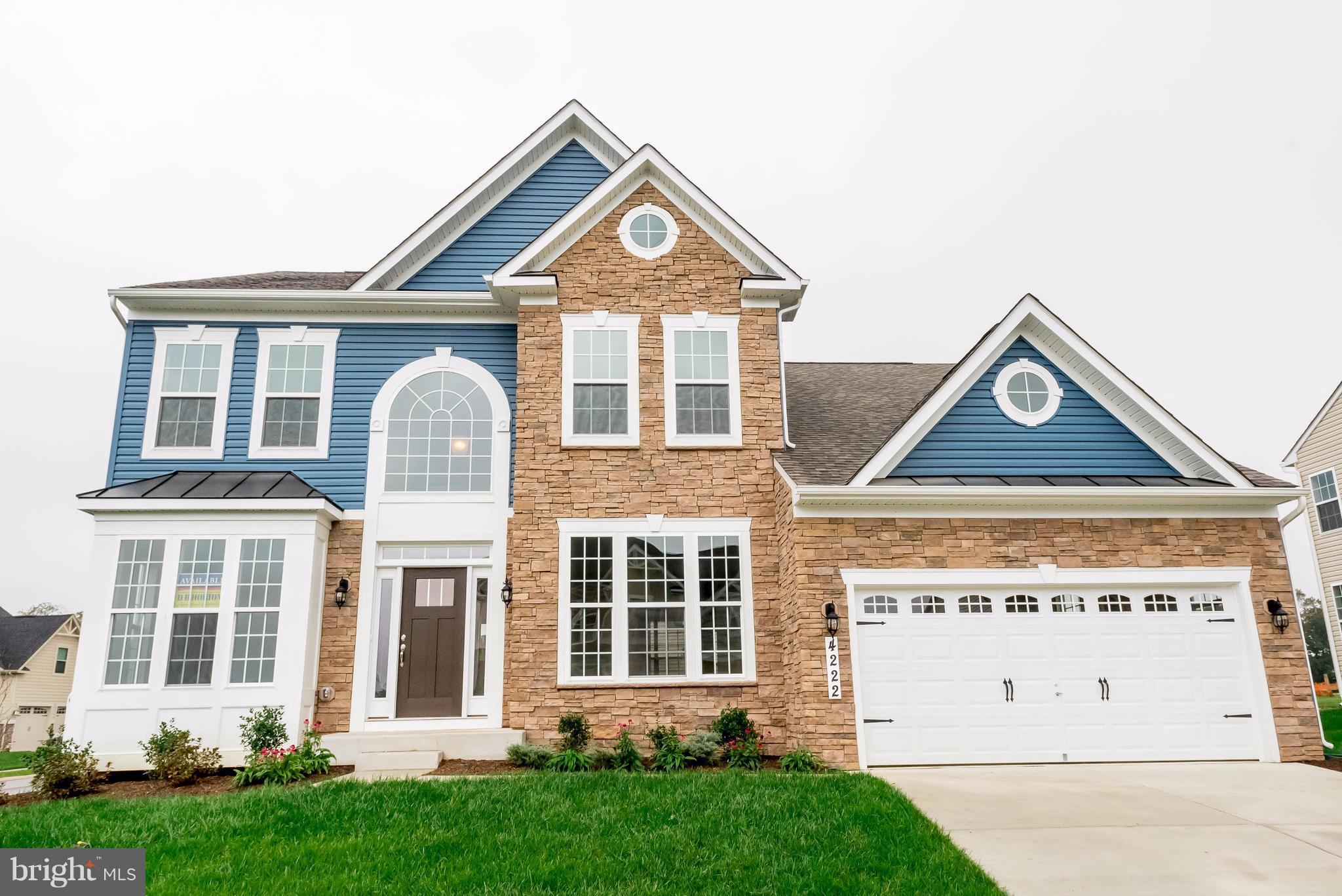 4222 Perry Hall Road Perry Hall, MD 21128 - Photo 1 of 30 Exterior (Front)