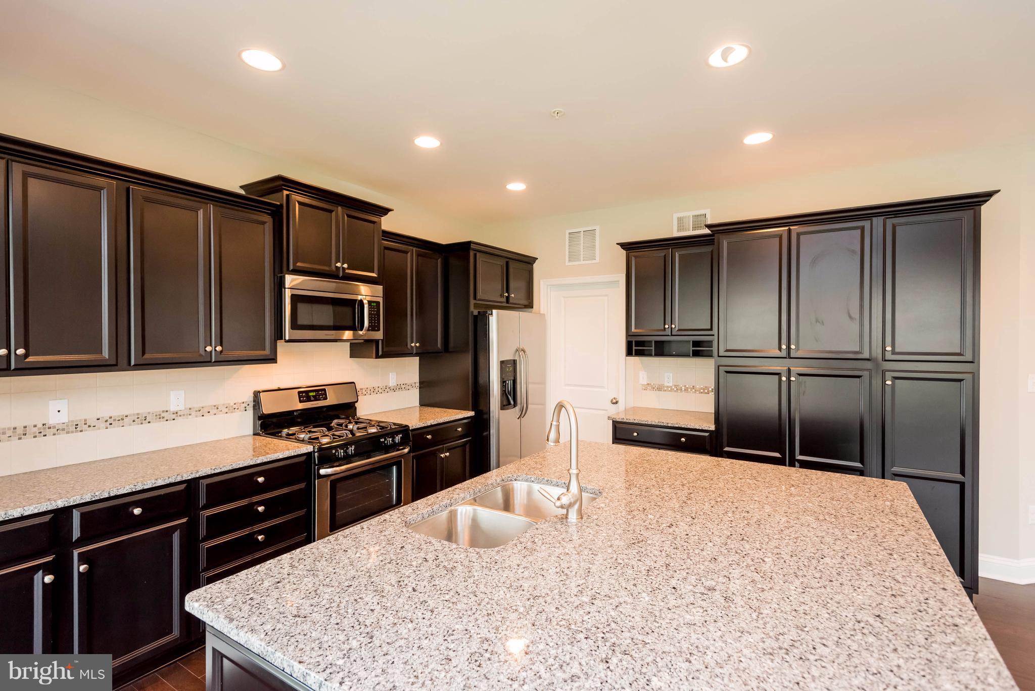 4222 Perry Hall Road Perry Hall, MD 21128 - Photo 11 of 30 Kitchen