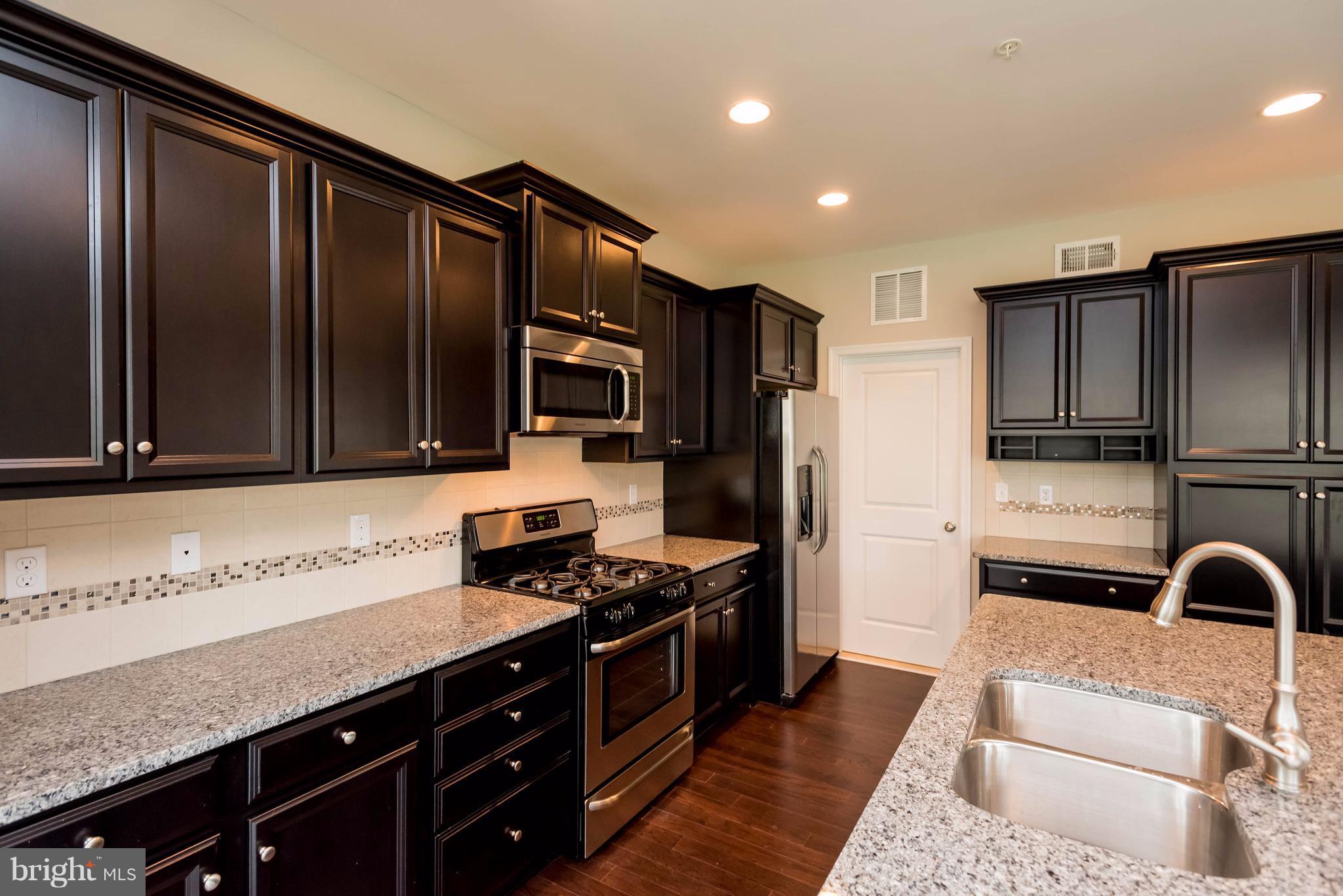 4222 Perry Hall Road Perry Hall, MD 21128 - Photo 12 of 30 Kitchen