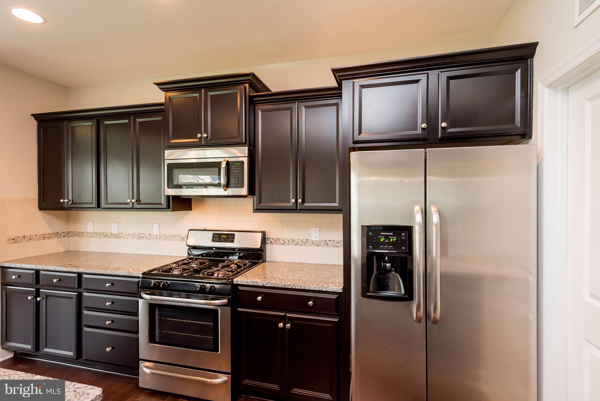 4222 Perry Hall Road Perry Hall, MD 21128 - Photo 13 of 30 Kitchen