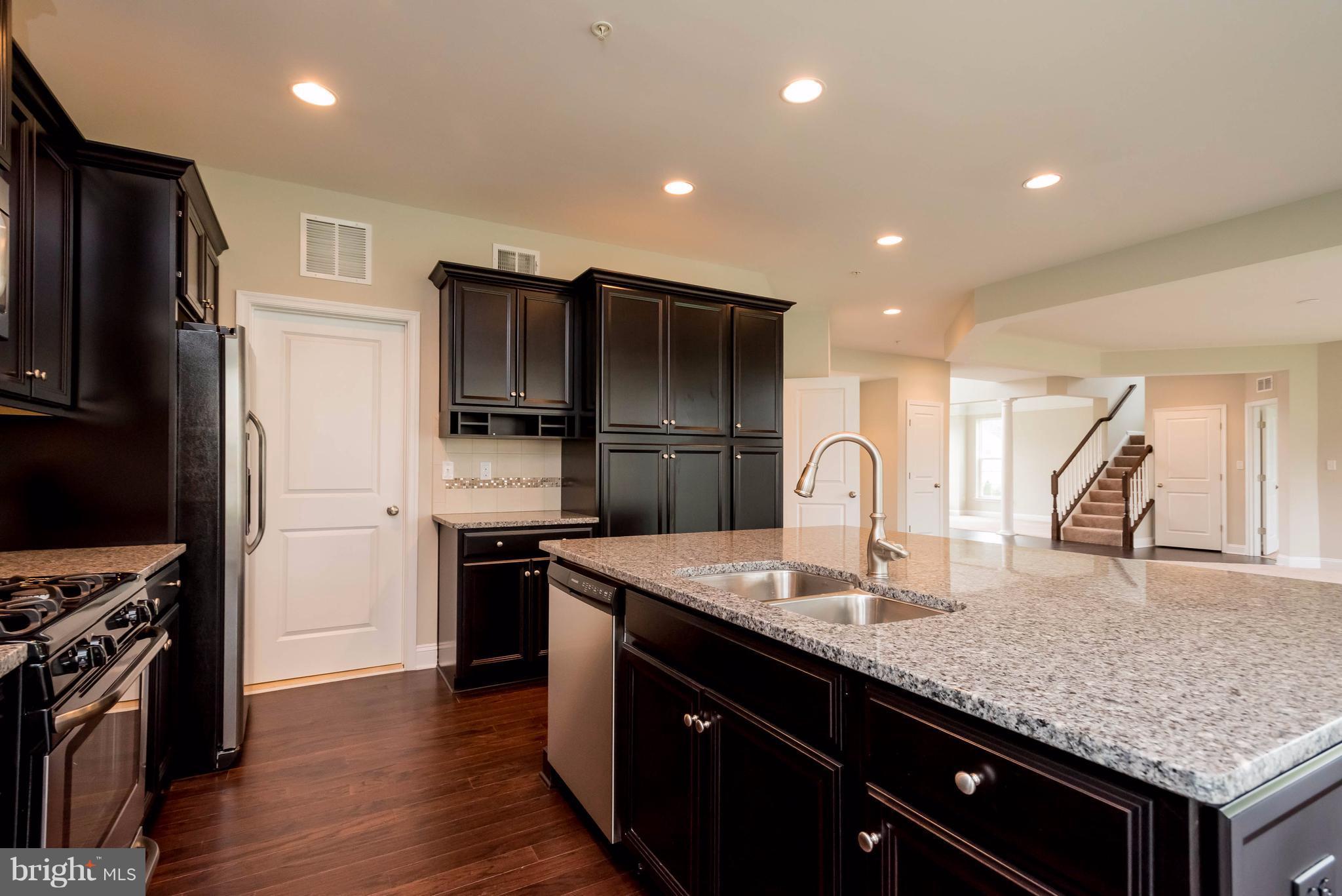 4222 Perry Hall Road Perry Hall, MD 21128 - Photo 14 of 30 Kitchen