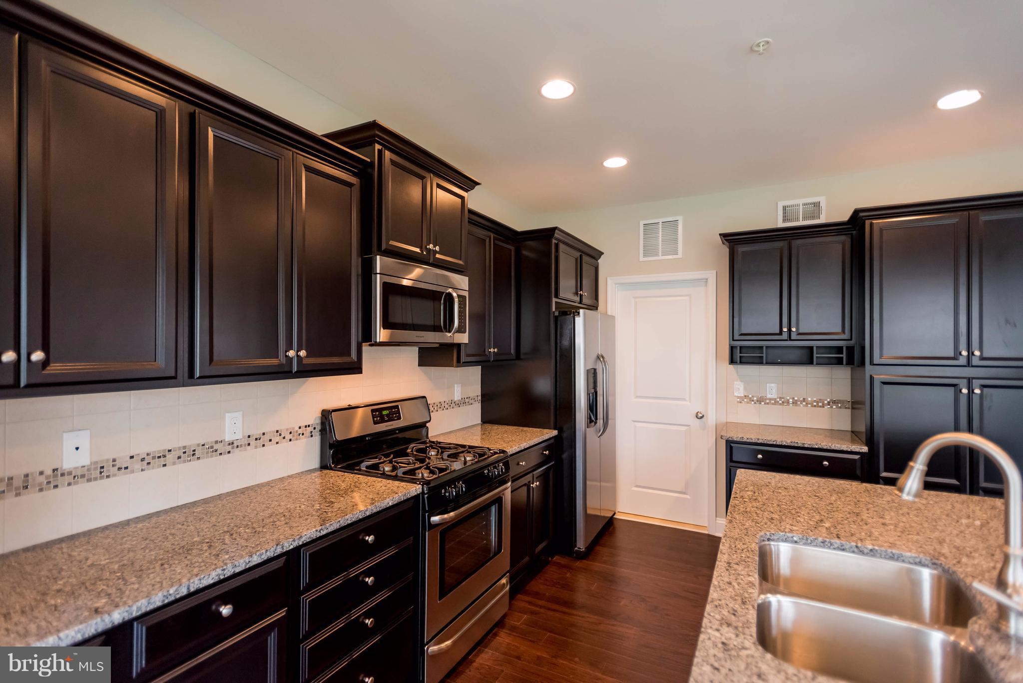4222 Perry Hall Road Perry Hall, MD 21128 - Photo 15 of 30 Kitchen