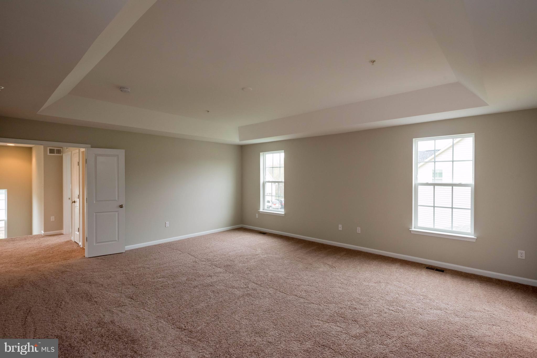 4222 Perry Hall Road Perry Hall, MD 21128 - Photo 16 of 30 Bedroom (Master)