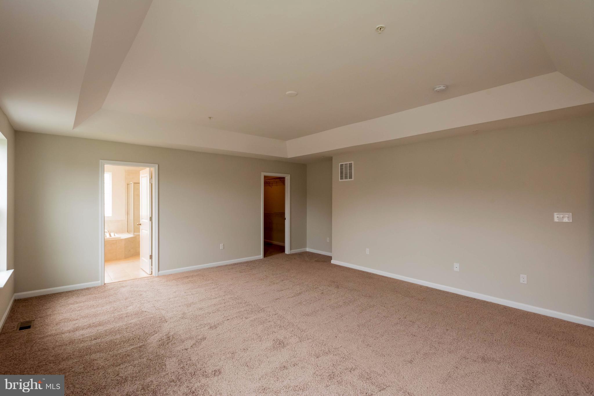 4222 Perry Hall Road Perry Hall, MD 21128 - Photo 17 of 30 Bedroom (Master)