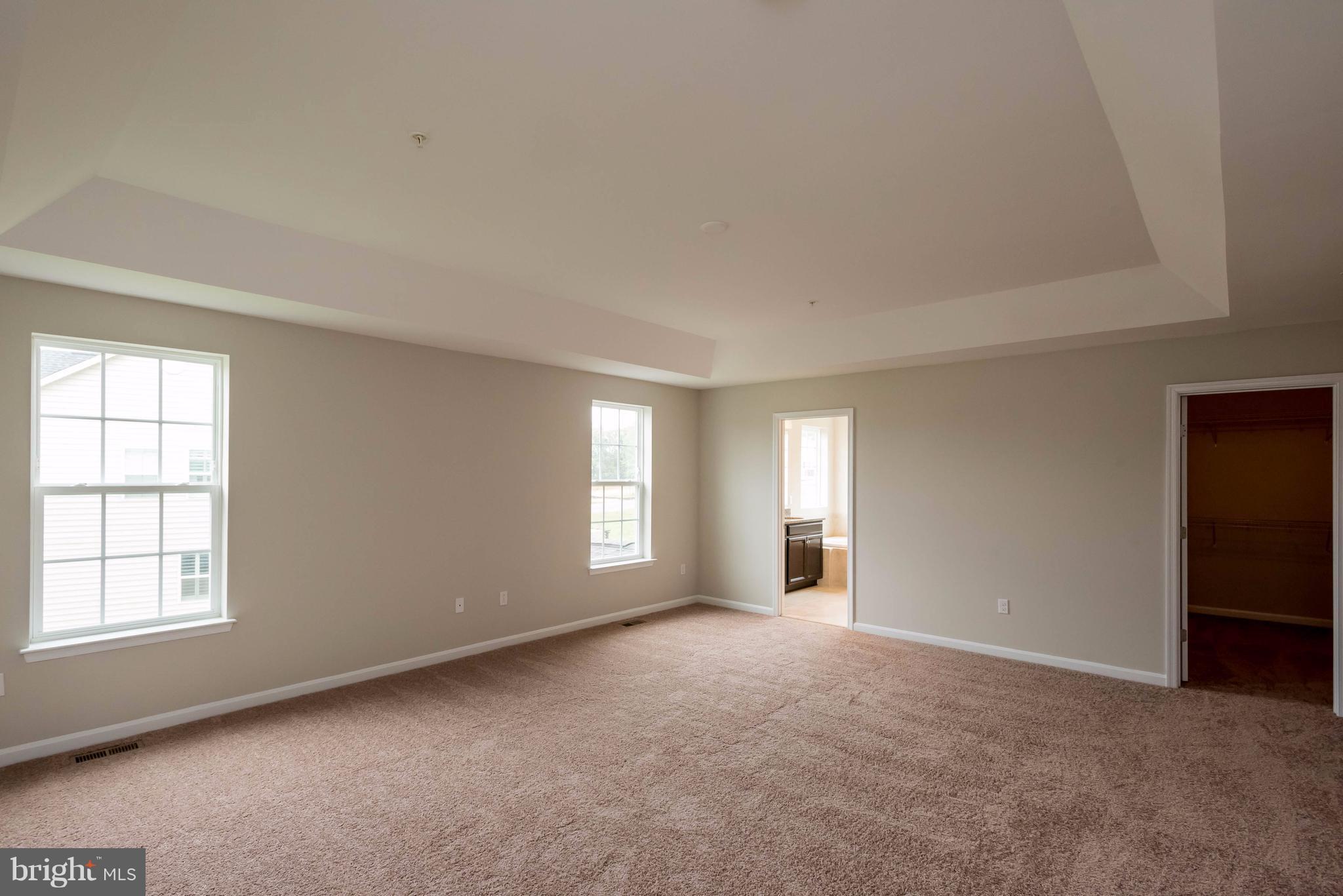 4222 Perry Hall Road Perry Hall, MD 21128 - Photo 18 of 30 Bedroom (Master)
