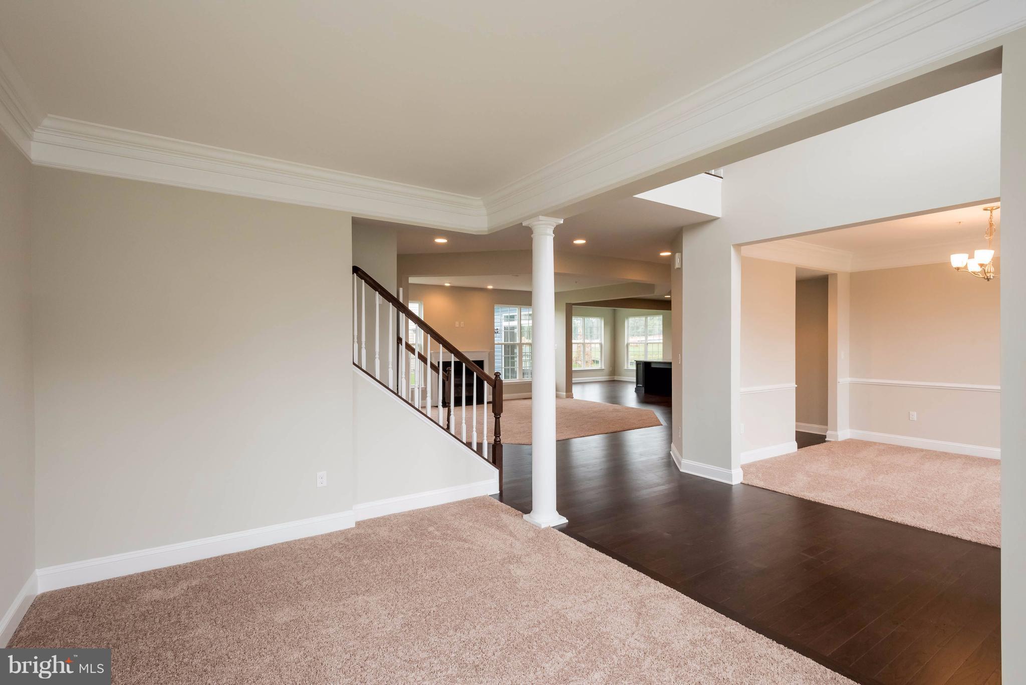 4222 Perry Hall Road Perry Hall, MD 21128 - Photo 3 of 30 Living Room
