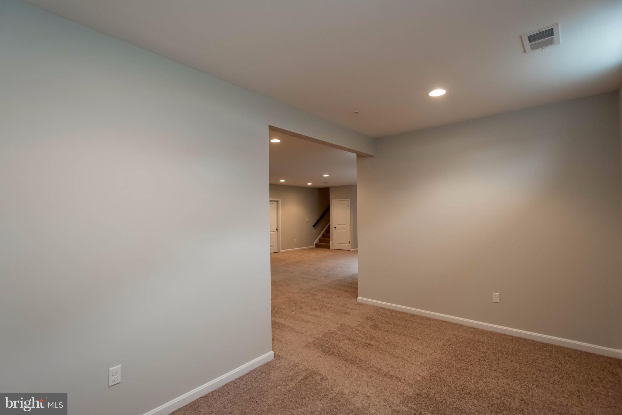 4222 Perry Hall Road Perry Hall, MD 21128 - Photo 28 of 30 Lower Level Bonus Room