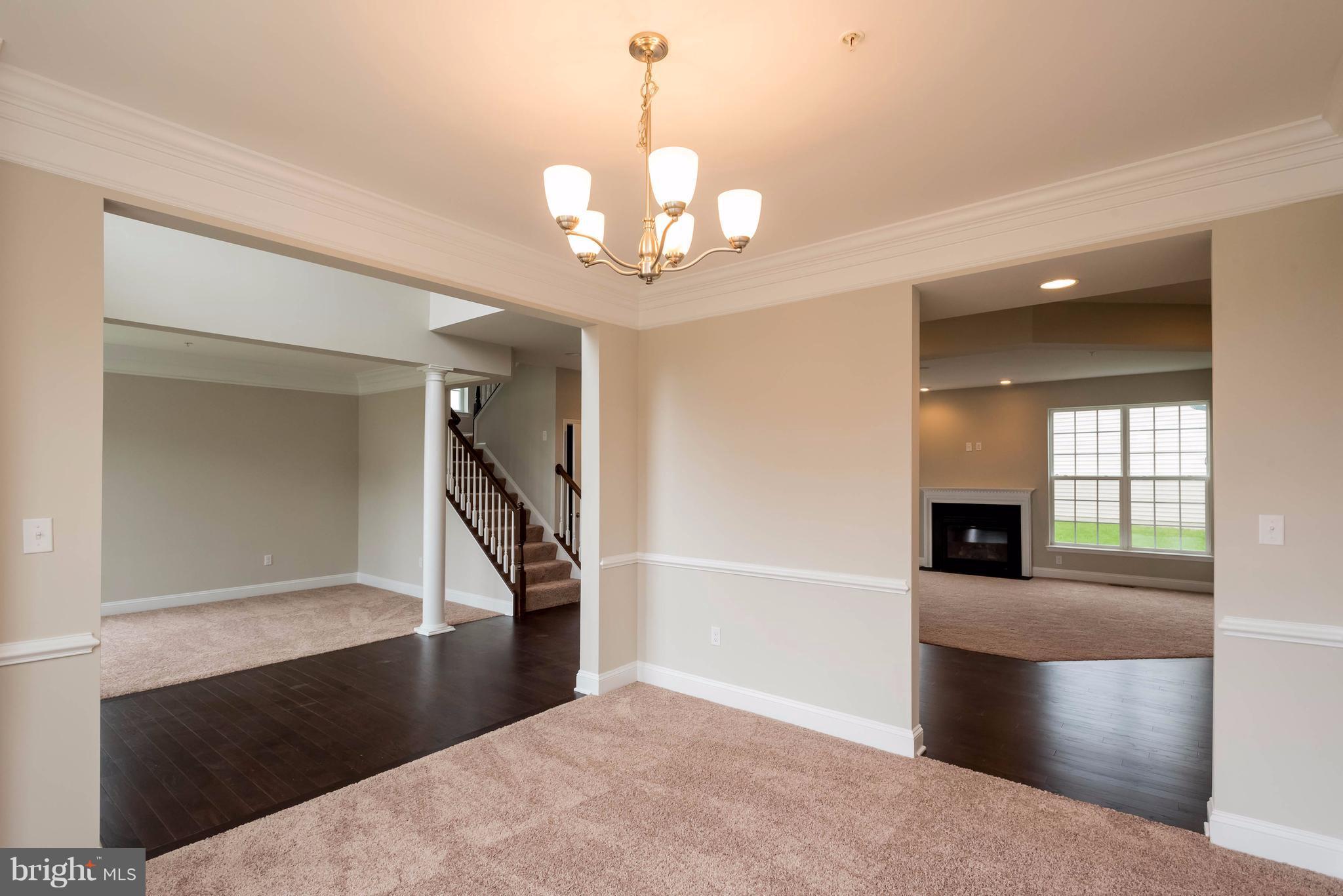 4222 Perry Hall Road Perry Hall, MD 21128 - Photo 5 of 30 Dining Room