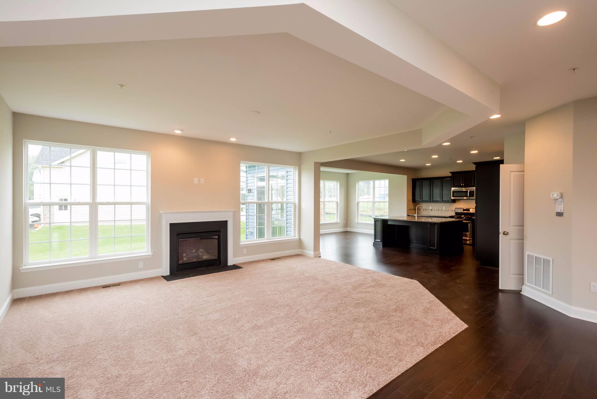 4222 Perry Hall Road Perry Hall, MD 21128 - Photo 7 of 30 Family Room