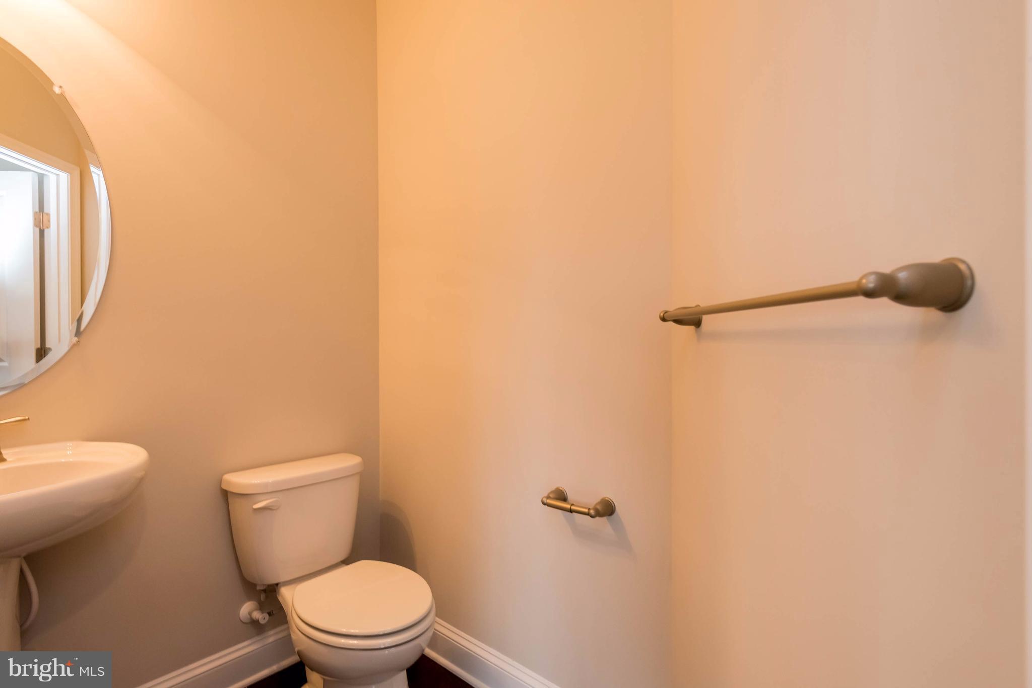 4222 Perry Hall Road Perry Hall, MD 21128 - Photo 8 of 30 Powder Room