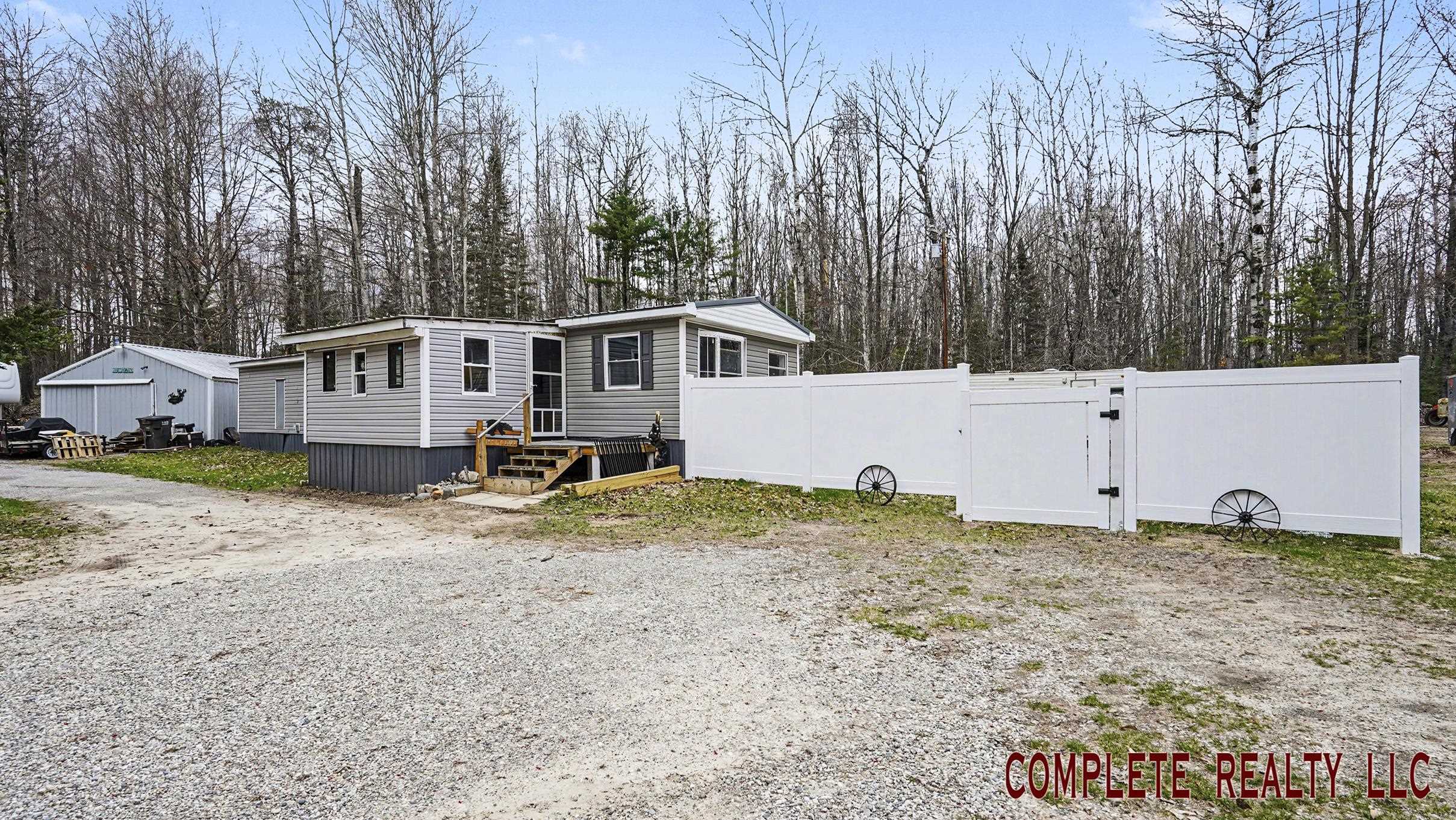 495 East Fowler Road Harrisville, MI 48740 - Photo 23 of 29