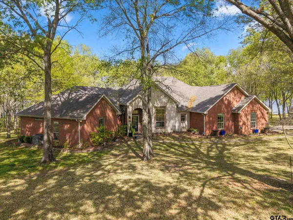 $998,500 | 270 Private Road 5293, Yantis, TX 75497