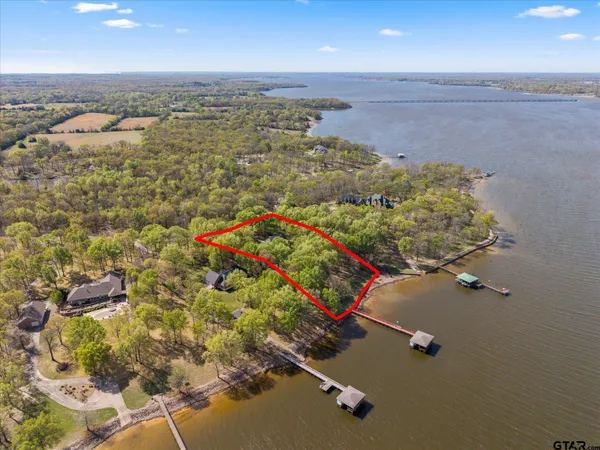 $998,500 | 270 Private Road 5293, Yantis, TX 75497