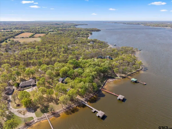 $998,500 | 270 Private Road 5293, Yantis, TX 75497
