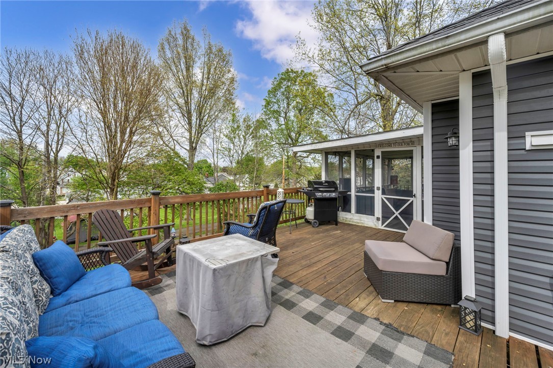 275 4th Street Southwest Brewster, OH 44613 - Photo 36 of 50