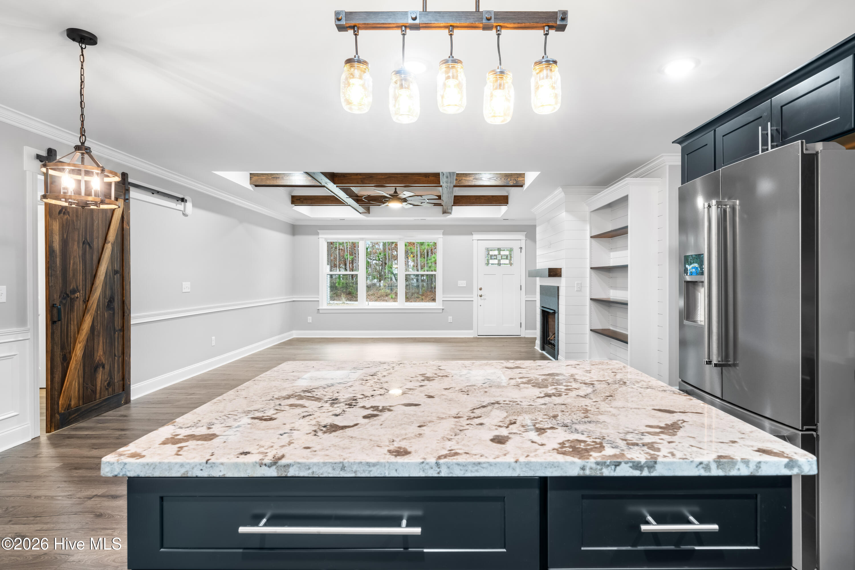 76 Trevino Road Southport, NC 28461 - Photo 16 of 41 22987MeadowoodRd-129