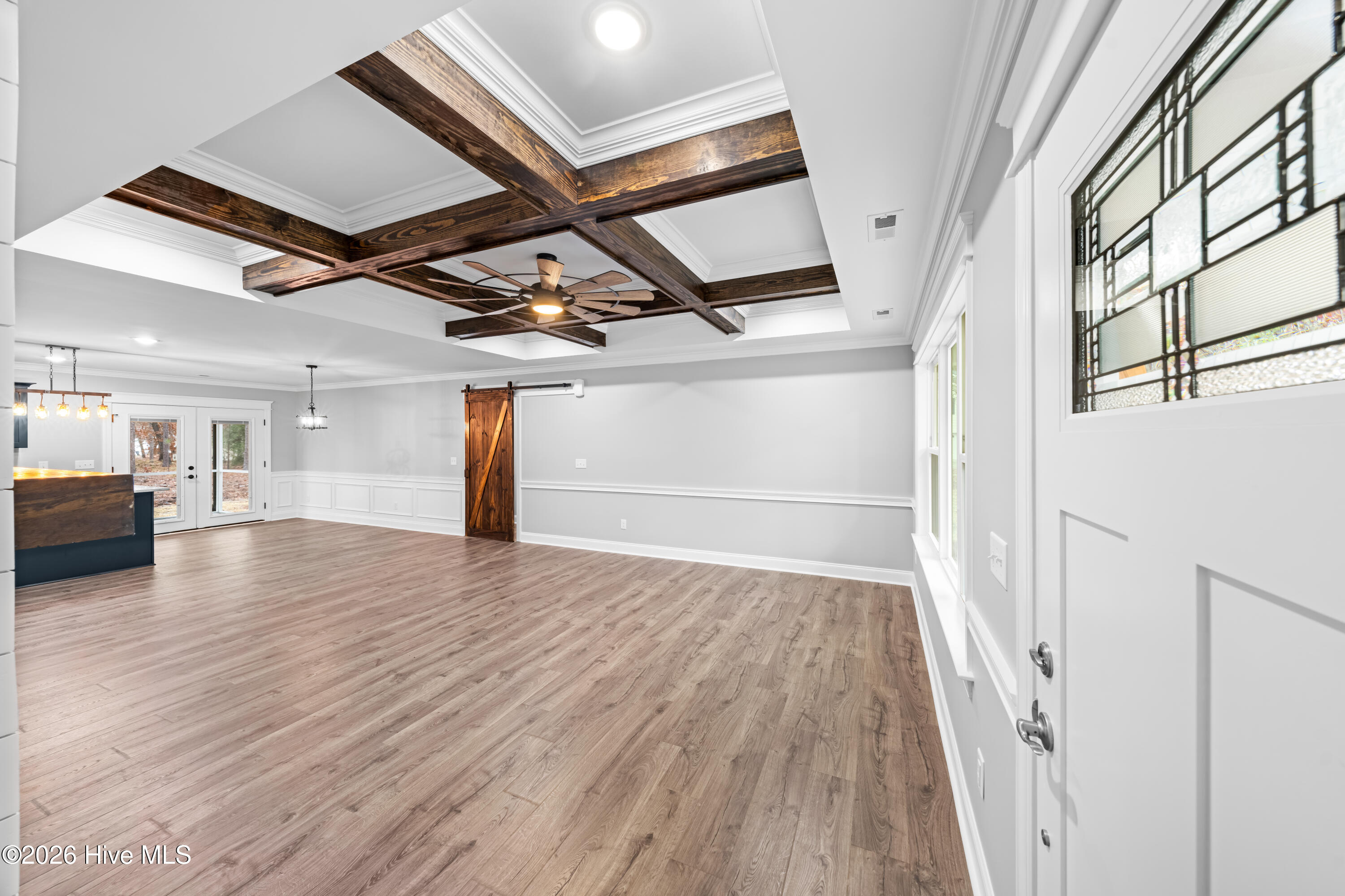 76 Trevino Road Southport, NC 28461 - Photo 5 of 41 22987MeadowoodRd-60