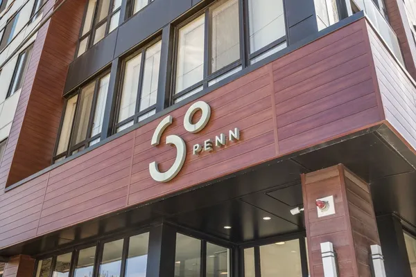 $2,900 | 30 Penniman Road, Unit 506, Boston, MA 02134