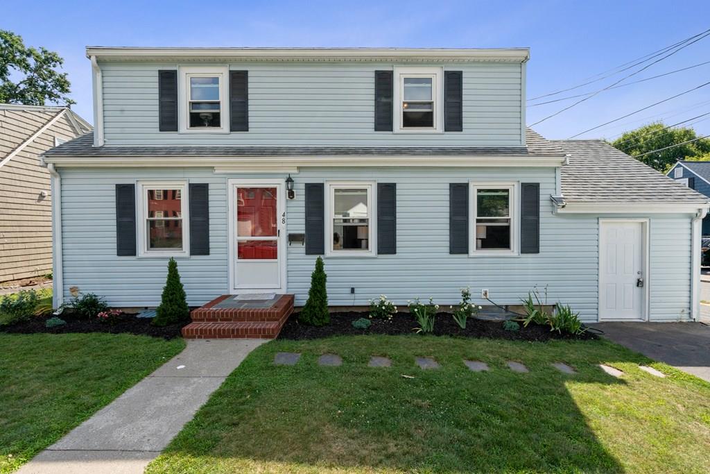 48 Bronx Road Boston, MA 02132 - Photo 10 of 13