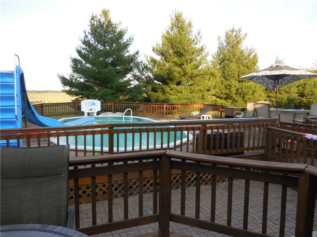 22159 North 1750 East Road Danville, IL 61834 - Photo 7 of 8