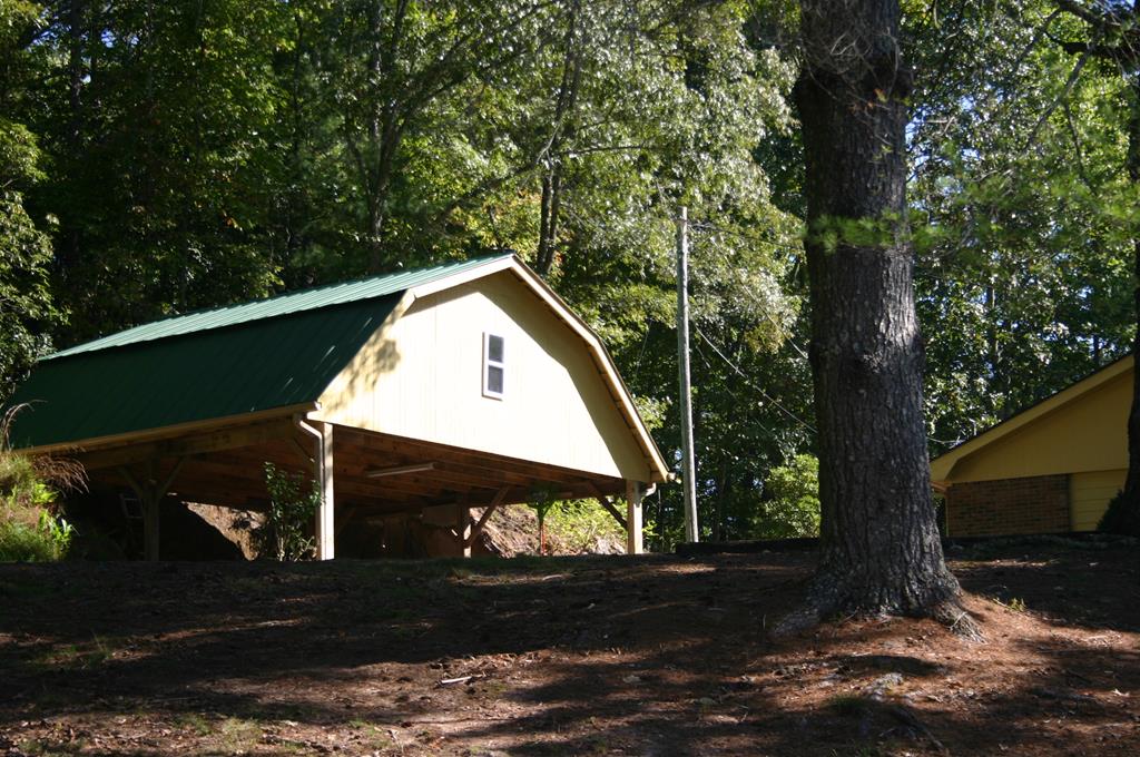 1678 Carter Cove Road Hayesville, NC 28904 - Photo 6 of 34 Gallery Image 6