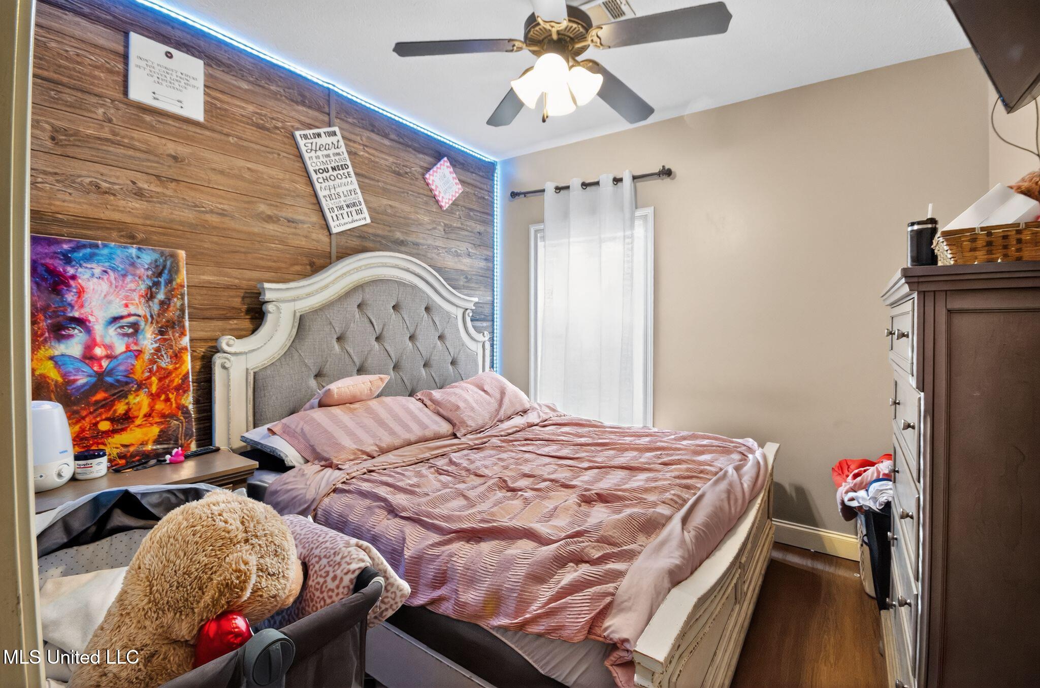 913 Caitlin Cove Brandon, MS 39047 - Photo 20 of 30 23_913_Caitlin_Cove_Brandon_MS_39047-Bed