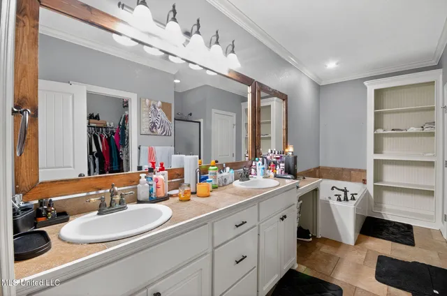 $250,000 | 913 Caitlin Cove, Brandon, MS 39047