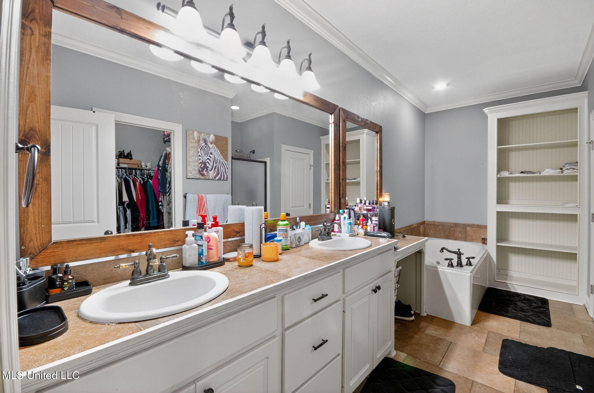 913 Caitlin Cove Brandon, MS 39047 - Photo 23 of 30 26_913_Caitlin_Cove_Brandon_MS_39047-Bat