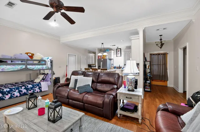 $250,000 | 913 Caitlin Cove, Brandon, MS 39047