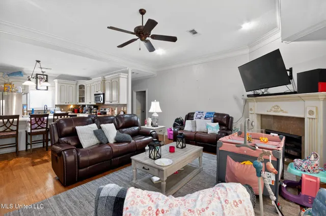 $250,000 | 913 Caitlin Cove, Brandon, MS 39047